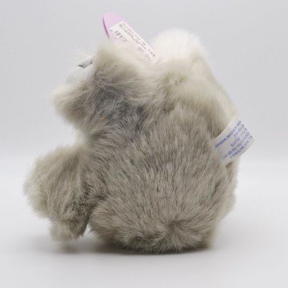 Aussie the Koala Puffkins by Swibco Style 6605 Bean Bag Plush - Picture 5 of 8